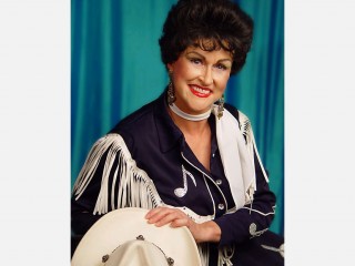 Patsy Cline picture, image, poster